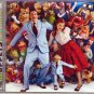muppets - original walt disney records soundtrack CD 2011 disney 30 tracks used mint