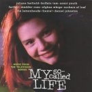 my so-called life - music from the television series CD 1994 atlantic 11 tracks used mint