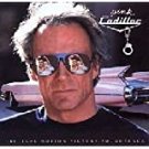 pink cadillac - original motion picture soundtrack CD 1989 warner 10 tracks used mint