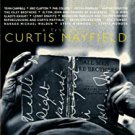 curtis mayfield - a tribute to CD 1994 warner 17 tracks used like new