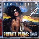 howard stern - private parts the album CD 1997 warner 29 tracks used mint howard stern - private parts the album CD 1997 warner 29 tracks used mint