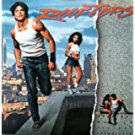 rooftops - original motion picture soundtrack CD 1989 new visions capitol used like new