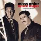 mass order - maybe one day CD 1992 sony 13 tracks used like new