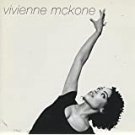 vivienne mckone - vivienne mckone CD 1992 london 14 tracks used mint