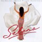 selena - original motion picture soundtrack CD 1997 EMI 12 tracks used mint