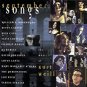 september songs - music of kurt weill CD 1997 sony 14 tracks used mint