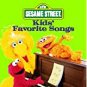 sesame street: kids' favorite songs CD 1997 sony wonder 15 tracks used mint