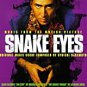 snake eyes - original music score composed by ryuchi sakamoto CD 1998 hollywood used mint