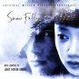 snow falling on cedars - original motino picture soundtrack CD 1999 decca bmg direct used like new