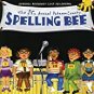 25th annual putnam county spelling bee - original broadway cast recording CD 2005 ipsy pipsy used