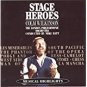colm wilkinson - stage heroes - LPO CD 1989 RCA BMG Direct 16 tracks used mint