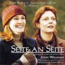stepmom - music from the motion picture - john williams CD 1998 sony 15 tracks used mint