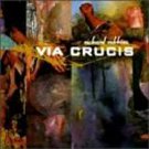 richard robbins - via crucis: fourteen stations of the cross CD 1996 point 14 tracks used mint richard robbins - via crucis: fourteen stations of the cross CD 1996 point 14 tracks used mint