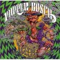 purple bosco - deeper CD 1995 I.R.S. 13 tracks used