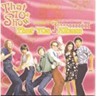 that '70s show presents that '70s jammin' album CD 1999 volcano 15 tracks used mint