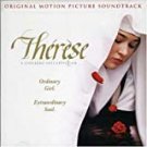 therese - original motion picture soundtrack CD 2006 xenon 32 tracks used mint