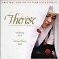 therese - original motion picture soundtrack CD 2006 xenon 32 tracks used mint