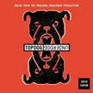 topdog / underdog - music from the original broadway production - edited version CD 2002 MCA used topdog / underdog - music from the original broadway production - edited version CD 2002 MCA used