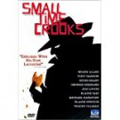 small time crooks - woody allen + hugh grant DVD 2000 dreamworks 95 mins used like new small time crooks - woody allen + hugh grant DVD 2000 dreamworks 95 mins used like new