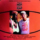 white man can't jump - original motion picture soundtrack CD 1992 EMI 11 tracks used mint