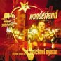 wonderland - original music by michael nyman for winterbottom film CD promo 1999 universal like new