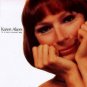 karen akers - in a very unusual way CD 1987 rizzoli records 12 tracks used mint