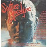sixties apocalypse - various artists CD 2-discs 1997 age of panic used like new AOP51