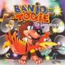 Rare: banjo-tooie - nintendo soundtrack CD 2000 nintendo / rare 14 track new factory-sealed Rare: banjo-tooie - nintendo soundtrack CD 2000 nintendo / rare 14 track new factory-sealed