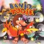 Rare: banjo-tooie - nintendo soundtrack CD 2000 nintendo / rare 14 track new factory-sealed