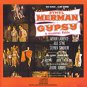gypsy - original broadway cast - ethel merman CD columbia 16 tracks used mint