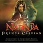 narnia: prince caspian - original soundtrack - harry grigson williams CD 2008 disney like new