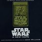 star wars: a new hope - original motion picture soundtrack special edition 2CDs 1997 RCA used