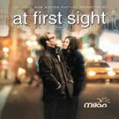 at first sight - original MGM motion picture soundtrack - mark isham CD 1998 milan new at first sight - original MGM motion picture soundtrack - mark isham CD 1998 milan new
