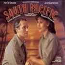 rodgers & hammerstein - south pacific - kiri te kanawa + jose carreras CD 1986 CBS used