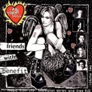 music from television series one tree hill volume two: friends with benefit CD 2006 used like new
