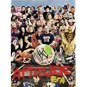 WWE the attitude era DVD 3-discs 2012 used 540 minutes