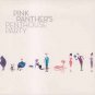 pink panther's penthouse party CD 2004 virgin 18 tracks used like new