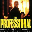 the professional - original lmotion picture soundtrack - eric serra CD 1994 sony 23 tracks sued mint the professional - original lmotion picture soundtrack - eric serra CD 1994 sony 23 tracks sued mint