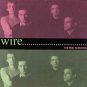 wire - peel sessions album CD 1989 strange fruit 9 tracks used like new