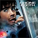 phone booth - original music composed by harry gregson-williams CD 2002 trauma 16 tracks used mint
