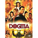dogma - ben afleck + matt damon DVD 2-discs 1999 columbia used like new dogma - ben afleck + matt damon DVD 2-discs 1999 columbia used like new