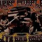 deep purple - live and rare CD 2-discs 1992 relativity 7 tracks used like new