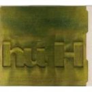 hu h CD 5 - various artists CD 1995 HK0105D 10 tracks used like new