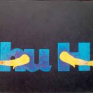 hu h CD 4 - various artists CD 1995 HK0104D 10 tracks used like new hu h CD 4 - various artists CD 1995 HK0104D 10 tracks used like new