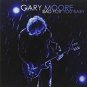gary moore - bad for you baby CD 2008 eagle rock 11 tracks used like new