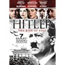 hitler: the rise of evil plus 4 bonus documentaries DVD 2013 echo bridge 377 minutes new