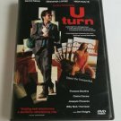 u turn - oliver stone movie - sean penn + jennifer lopez DVD 1997 125 minutes used like new u turn - oliver stone movie - sean penn + jennifer lopez DVD 1997 125 minutes used like new
