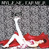 mylene farmer - les mots CD 2-discs 2001 universal polydor 30 tracks used like new