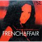 freanch affair - my heart goes boom CD single 3 tracks 1999 BMG RCA ariola used like new