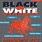 black & white - dynamite CD 1993 polygram 17 tracks used like new